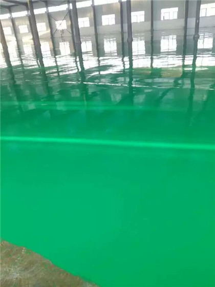 北川，我直接给你一份室外地坪漆翻新维修